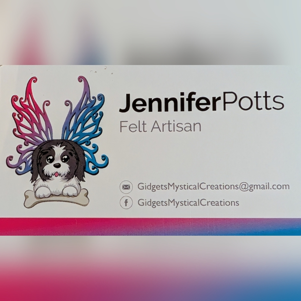 Meet your Posher, Jennifer